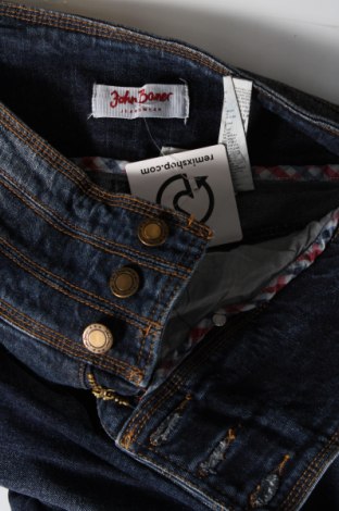 Damen Jeans John Baner, Größe M, Farbe Blau, Preis € 4,64