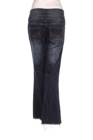 Damen Jeans John Baner, Größe M, Farbe Blau, Preis € 4,64