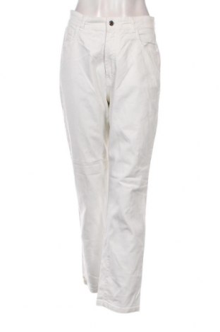 Damen Jeans Joy, Größe L, Farbe Weiß, Preis € 28,53