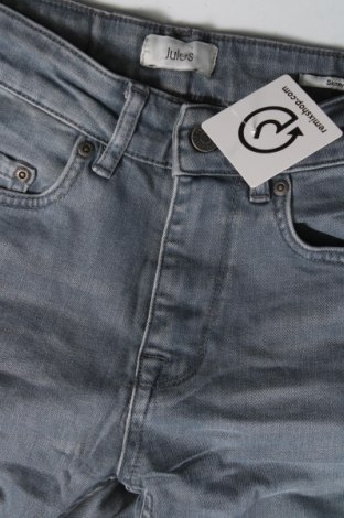 Damen Jeans Jules, Größe XXS, Farbe Blau, Preis € 10,90