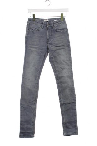 Damen Jeans Jules, Größe XXS, Farbe Blau, Preis 4,04 €