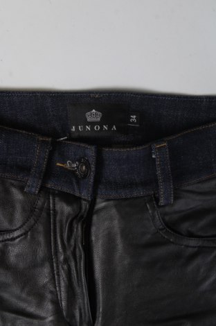 Dámske džínsy  Junona, Veľkosť XS, Farba Modrá, Cena  8,35 €