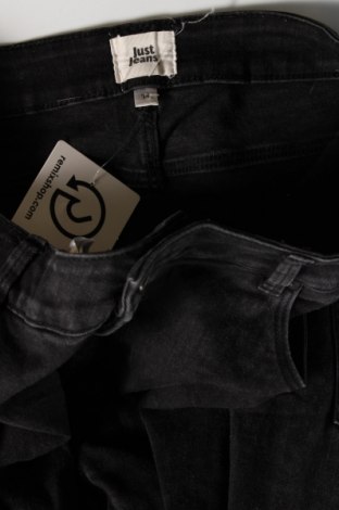 Dámské džíny  Just Jeans, Velikost XL, Barva Černá, Cena  654,00 Kč
