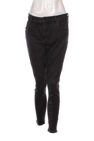 Blugi de femei Just Jeans, Mărime XL, Culoare Negru, Preț 72,83 Lei
