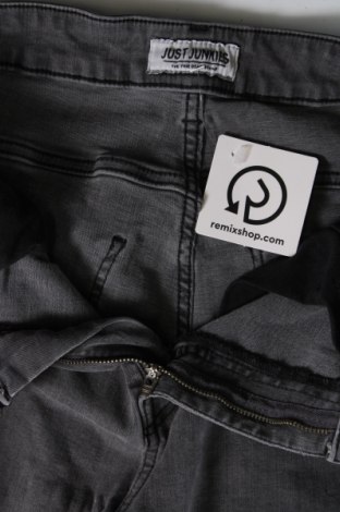 Damen Jeans Just Junkies, Größe M, Farbe Grau, Preis € 15,28