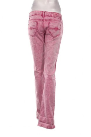 Damen Jeans Just Play, Größe L, Farbe Rosa, Preis 5,29 €