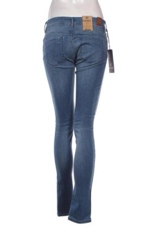 Damen Jeans Kaporal, Größe M, Farbe Blau, Preis € 7,19