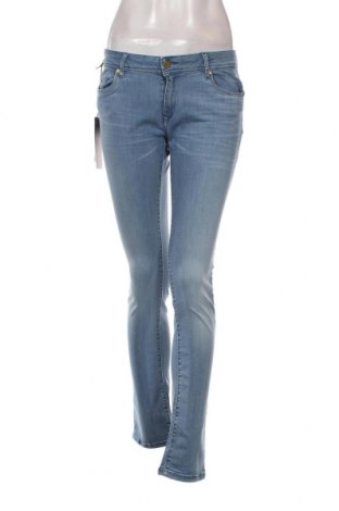 Damen Jeans Kaporal, Größe M, Farbe Blau, Preis 16,78 €