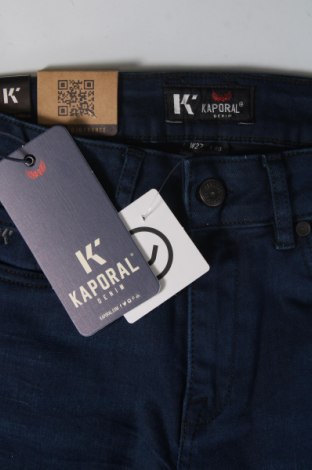 Damen Jeans Kaporal, Größe S, Farbe Blau, Preis € 13,90