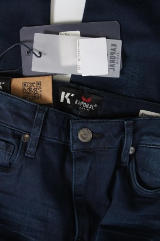 Damen Jeans Kaporal, Größe XS, Farbe Blau, Preis € 7,19