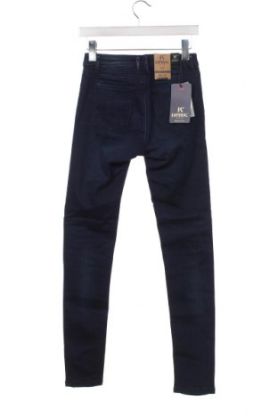 Damen Jeans Kaporal, Größe XS, Farbe Blau, Preis € 7,19