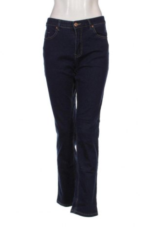 Damen Jeans KappAhl, Größe L, Farbe Blau, Preis € 14,20