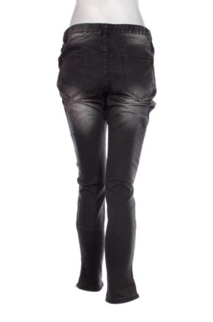 Damen Jeans KappAhl, Größe L, Farbe Grau, Preis € 11,59