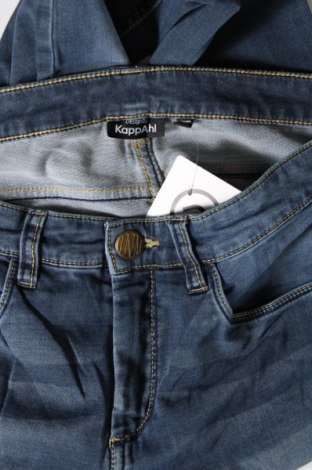 Damen Jeans KappAhl, Größe M, Farbe Blau, Preis 3,55 €