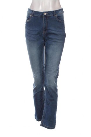 Damen Jeans KappAhl, Größe L, Farbe Blau, Preis € 5,68