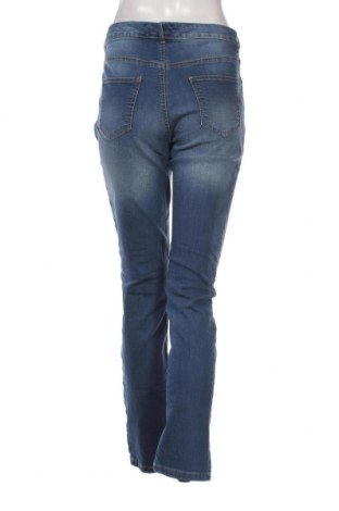 Damen Jeans KappAhl, Größe L, Farbe Blau, Preis € 5,68