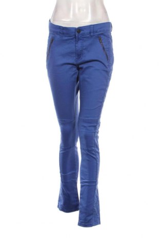 Dámské džíny  KappAhl, Velikost XL, Barva Modrá, Cena  157,00 Kč