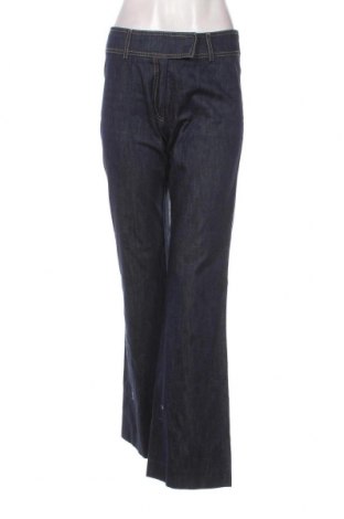Γυναικείο Τζίν Karen Millen, Μέγεθος M, Χρώμα Μπλέ, Τιμή 25,98 €