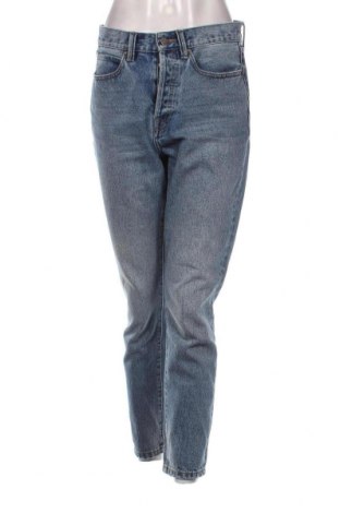 Damen Jeans Khujo, Größe M, Farbe Blau, Preis 20,33 €