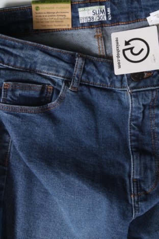 Damen Jeans Kiabi, Größe M, Farbe Blau, Preis 12,33 €