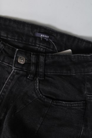Damen Jeans Kiabi, Größe XS, Farbe Schwarz, Preis € 10,09