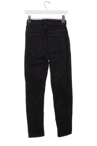 Damen Jeans Kiabi, Größe XS, Farbe Schwarz, Preis 11,10 €