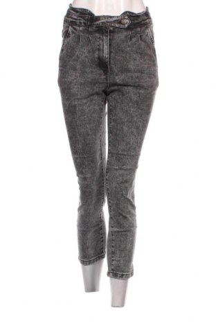 Damen Jeans Kiabi, Größe M, Farbe Grau, Preis € 11,10