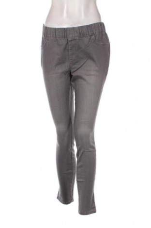 Γυναικείο Τζίν Kiabi, Μέγεθος XL, Χρώμα Γκρί, Τιμή 6,10 €
