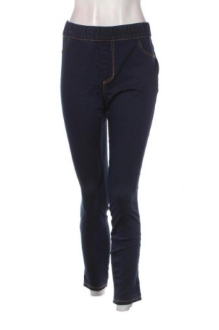 Γυναικείο Τζίν Kiabi, Μέγεθος XL, Χρώμα Μπλέ, Τιμή 4,66 €