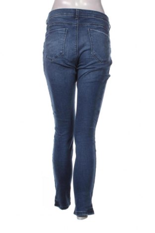 Dámske džínsy  Kiabi, Veľkosť XL, Farba Modrá, Cena  5,43 €