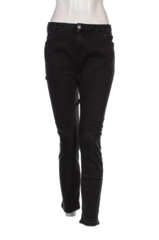 Dámske džínsy  Kiabi, Veľkosť XL, Farba Čierna, Cena  9,86 €