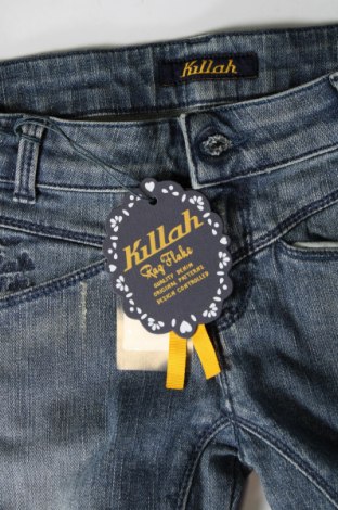 Γυναικείο Τζίν Killah, Μέγεθος M, Χρώμα Μπλέ, Τιμή 30,75 €