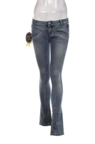 Damen Jeans Killah, Größe M, Farbe Blau, Preis 58,07 €