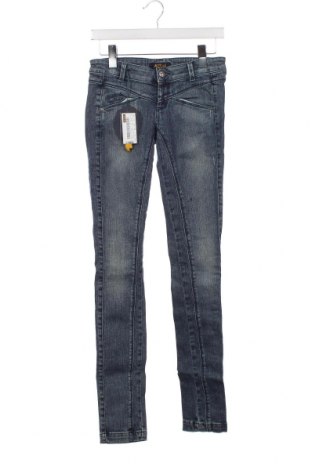 Damen Jeans Killah, Größe XS, Farbe Blau, Preis 14,96 €