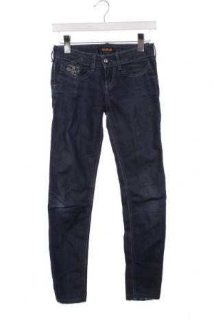 Damen Jeans Killah, Größe S, Farbe Blau, Preis 23,02 €