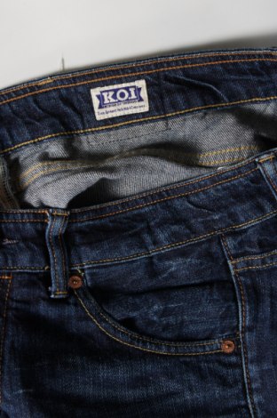 Damen Jeans Koi, Größe M, Farbe Blau, Preis 6,46 €