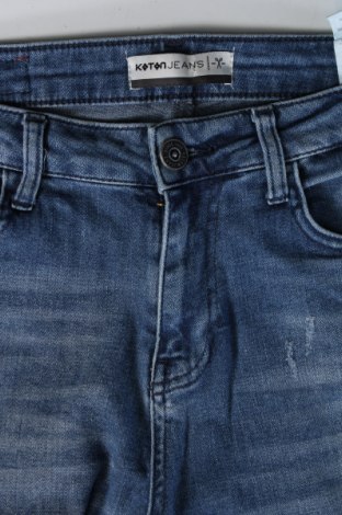 Damen Jeans Koton, Größe L, Farbe Blau, Preis € 15,47
