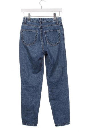 Damskie jeansy LC Waikiki, Rozmiar XS, Kolor Niebieski, Cena 57,89 zł