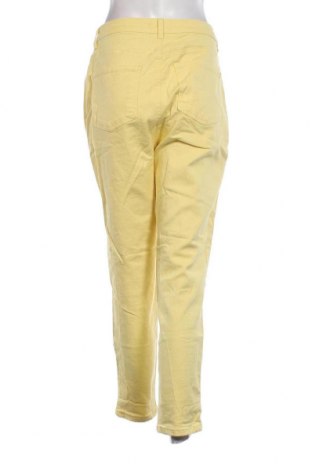 Dámské džíny  LC Waikiki, Velikost L, Barva Žlutá, Cena  334,00 Kč