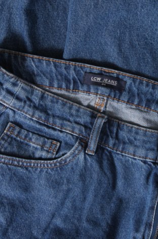 Damskie jeansy LCW, Rozmiar XL, Kolor Niebieski, Cena 67,41 zł