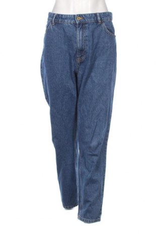 Γυναικείο Τζίν LCW, Μέγεθος XL, Χρώμα Μπλέ, Τιμή 9,30 €