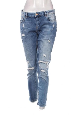 Dámske džínsy  LCW, Veľkosť L, Farba Modrá, Cena  14,83 €