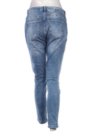 Dámské džíny  LCW, Velikost L, Barva Modrá, Cena  367,00 Kč
