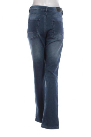 Dámské džíny  LCW, Velikost XL, Barva Modrá, Cena  147,00 Kč