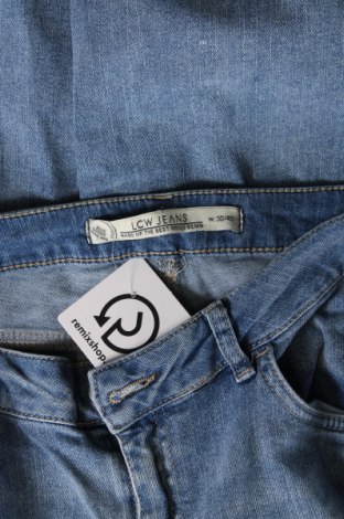 Dámské džíny  LCW, Velikost L, Barva Modrá, Cena  527,00 Kč