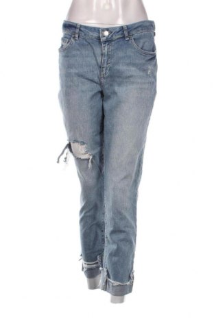 Dámské džíny  LCW, Velikost L, Barva Modrá, Cena  575,00 Kč