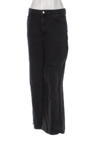 Dámske džínsy  LCW, Veľkosť XL, Farba Čierna, Cena  19,97 €