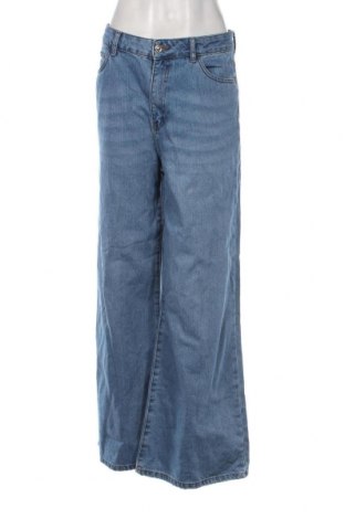 Blugi de femei LCW, Mărime XL, Culoare Albastru, Preț 100,46 Lei