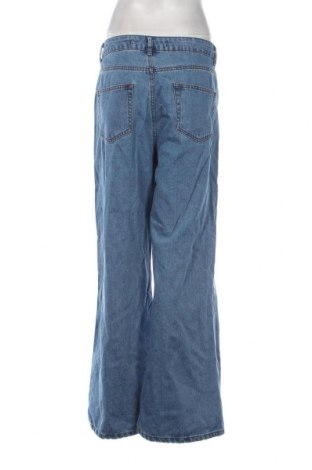 Dámské džíny  LCW, Velikost XL, Barva Modrá, Cena  498,00 Kč