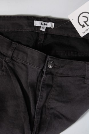 Dámske džínsy  LH By La  Halle, Veľkosť XL, Farba Čierna, Cena  5,43 €